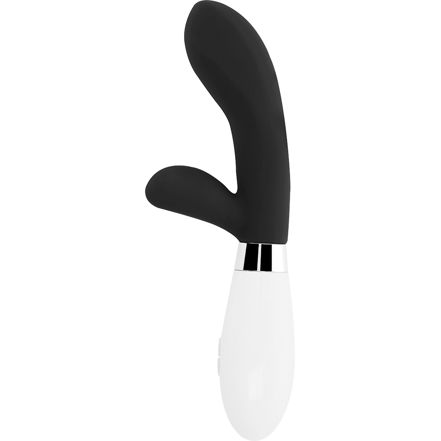 GLOSSY - JACKSON RABBIT NOIR