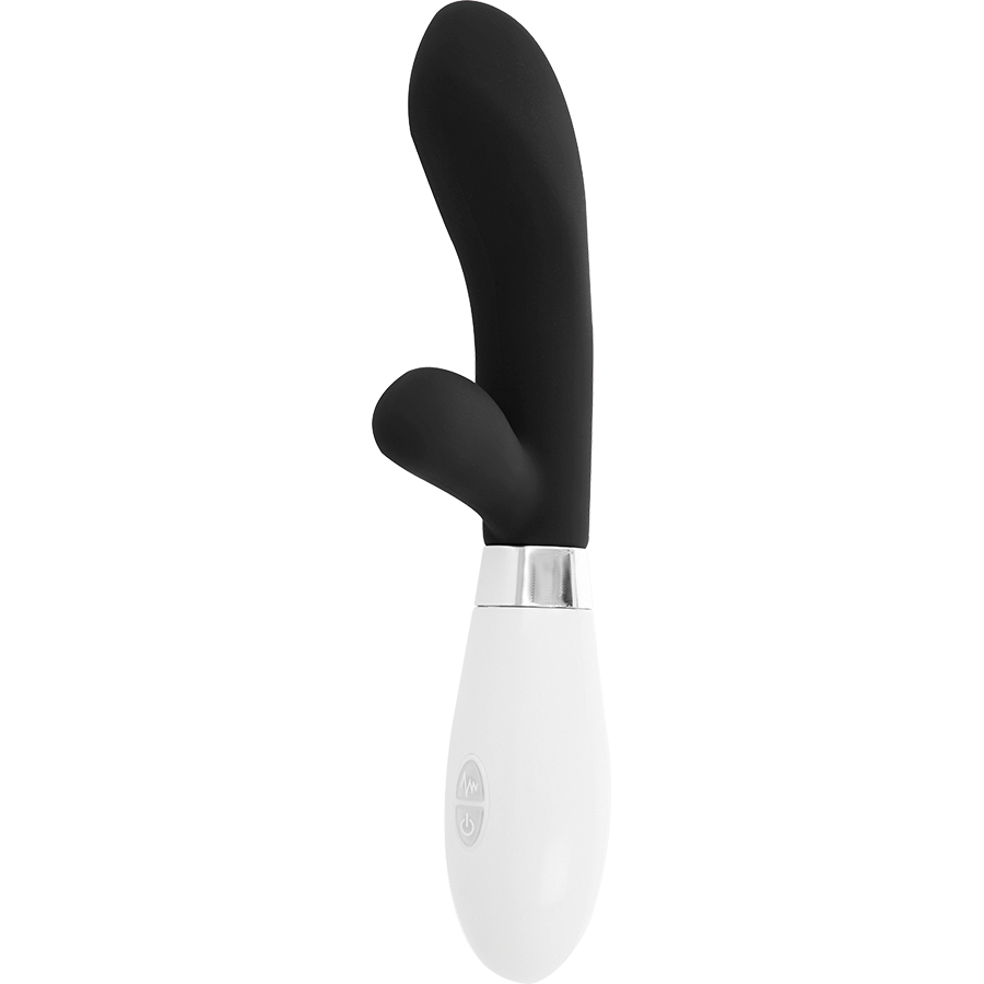 GLOSSY - JACKSON RABBIT NOIR