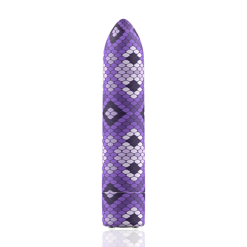 CUSTOM BULLETS - BULLET PURPLE 10 MODES