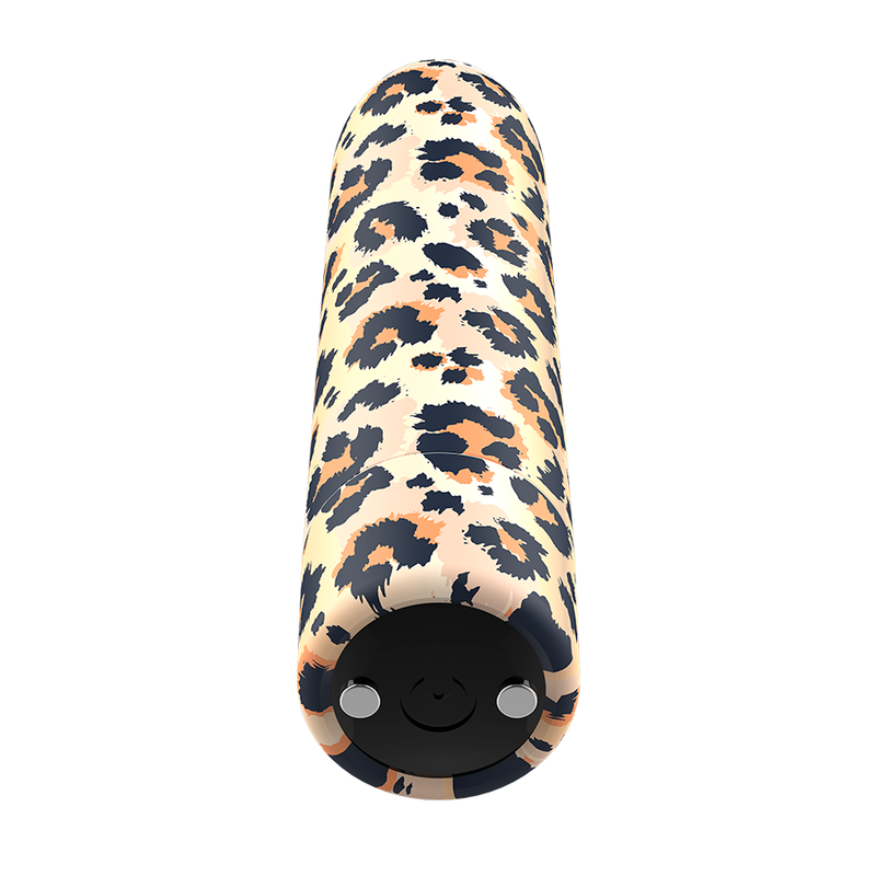 CUSTOM BULLETS - LEOPARD 10 MODES