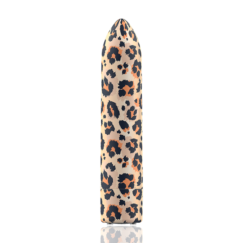 CUSTOM BULLETS - LEOPARD 10 MODES